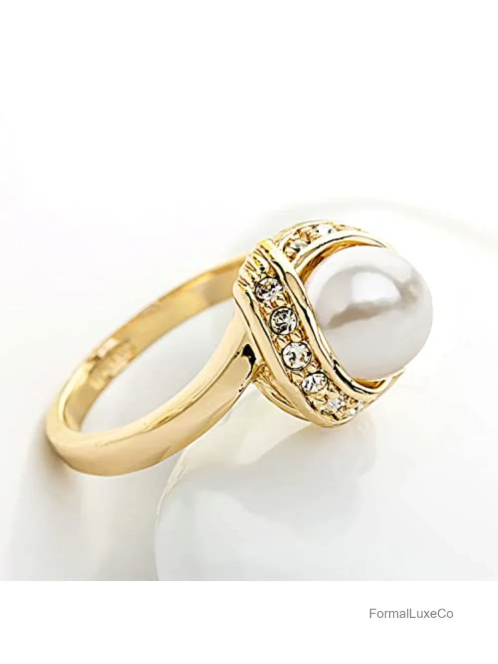 N/A this pearl